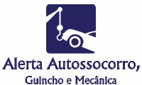 Logo Alerta Autossocorro, Guincho E Mecânica
