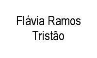 Logo Dra Flávia R Tristão em Batel