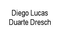 Logo Diego Lucas Duarte Dresch em Parque Imperatriz