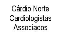 Logo Cárdio Norte Cardiologistas Associados em Setor de Habitações Individuais Sul