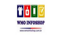 Logo Wmo Infoshop - Informática E Eletrônica em Guarani