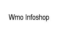 Logo Wmo Infoshop em Bacacheri
