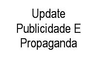 Logo Update Publicidade E Propaganda em Capão Raso