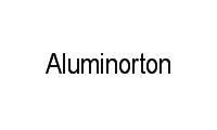 Logo Aluminorton em Rio Pequeno