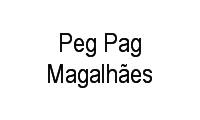 Logo de Peg Pag Magalhães em Vila Jayara