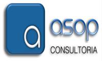 Logo Asop Consultoria