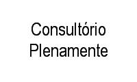 Logo Consultório Plenamente em Vila Romana
