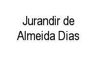 Logo Jurandir de Almeida Dias em Catete