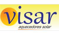 Logo Visar Energia Solar em Setor Habitacional Vicente Pires