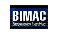 Logo Bimac Equipamentos Industriais em Parque Santa Madalena