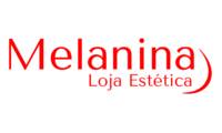 Logo Melanina Pró Estética em Jardim Pinheiros II