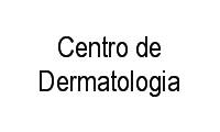 Logo Centro de Dermatologia em Meireles