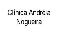 Logo Clínica Andréia Nogueira em Meireles