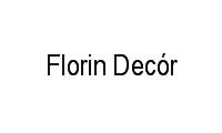 Logo Florin Decór em Parque Amazônia