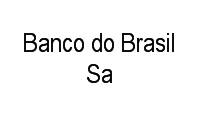 Logo Banco do Brasil Sa em Ponte Preta