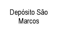 Logo Depósito São Marcos