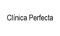 Logo Clínica Perfecta em Marco