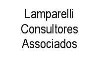 Logo Lamparelli Consultores Associados Ltda em Consolação
