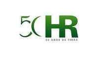 Logo Hamilton Rios - Indústria de Sisal - Escritório em Vilas do Atlântico