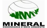 Logo Mineral Engenharia E Meio Ambiente em Pinheiros