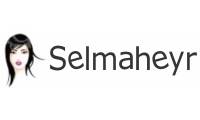 Logo Selmaheyr em Jardim Aero Rancho