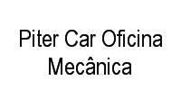 Logo Piter Car Oficina Mecânica em Paranaguamirim