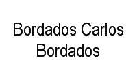 Logo Bordados Carlos Bordados em Zona 06