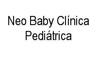 Logo Neo Baby Clínica Pediátrica