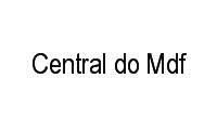 Logo Central do Mdf em IAPI