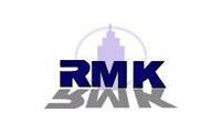 Logo RMK Construção em Vila Ré