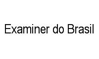 Logo Examiner do Brasil Ltda em Flamengo