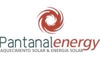 Logo Solar Minas Aquecimento Solar