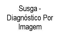 Logo Susga - Diagnóstico Por Imagem em Alcântara