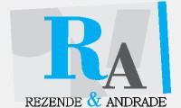 Logo REZENDE E ANDRADE ENGENHARIA ESTRUTURAL em Guaratiba