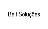 Logo Belt Soluções