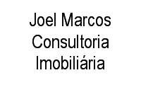 Logo Joel Marcos Consultoria Imobiliária em Campos Elíseos