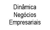 Logo Dinâmica Negócios Empresariais em Centro