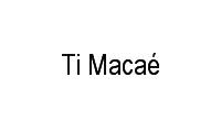 Logo Ti Macaé