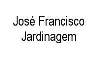 Logo José Francisco Jardinagem em Planalto Serrano
