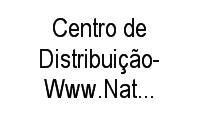 Logo Centro de Distribuição-Www.Nativusosméticos.Com.Br em Caiçaras