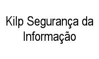 Logo Kilp Segurança da Informação