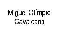 Logo Miguel Olímpio Cavalcanti em Bonsucesso