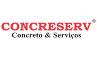 Logo Concreserv - Concreto Usinado em Santana