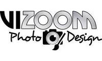 Logo Vizoom Photo Design em Nazaré