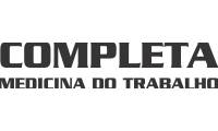 Logo Completa Medicina do Trabalho em Jardim Paulista