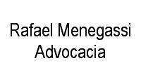 Logo Rafael Menegassi Advocacia