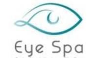 Logo Eye Spa em Higienópolis