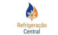 Logo Refrigeração Central em Gralha Azul