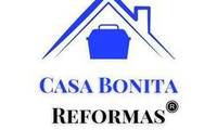 Logo Casa Bonita Reformas | Manutenção , Reparos e Reformas em Salvador em Boca do Rio