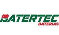 Logo de BATERTEC BATERIAS em Plano Diretor Norte